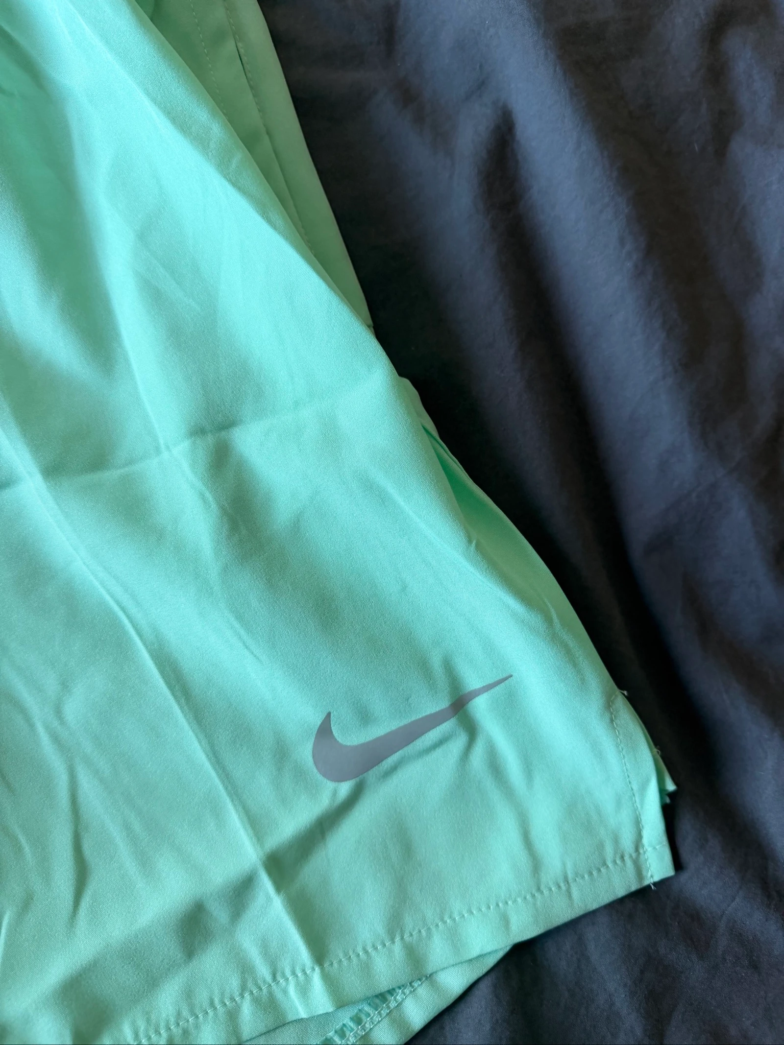 Conjunto de running Nike talla M – photo 7